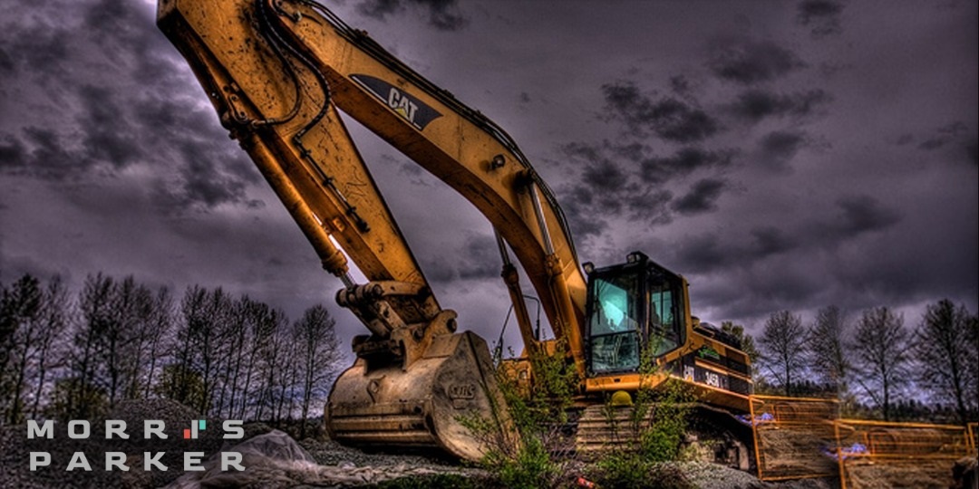 390F L Hydraulic Excavator